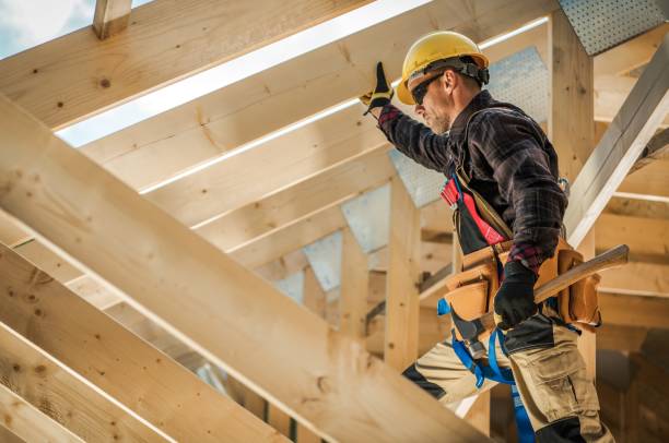 Best Residential Roofing Contractor  in Feasterville, PA