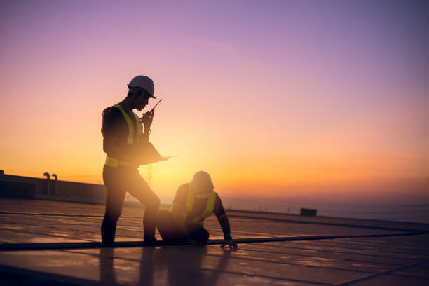 Feasterville, PA Roofing Contractor Company
