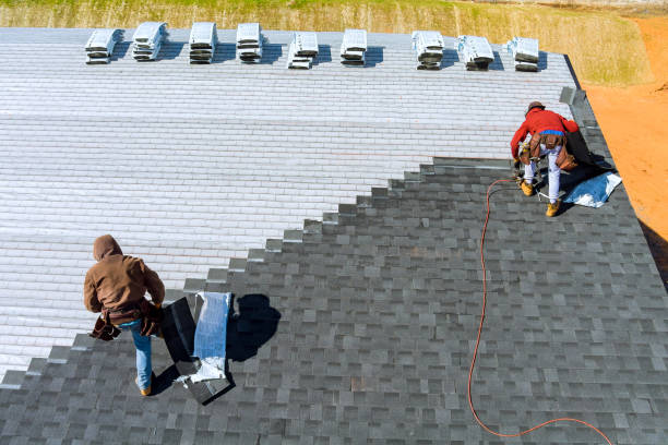 Quick and Trustworthy Emergency Roof Repair Services in Feasterville, PA