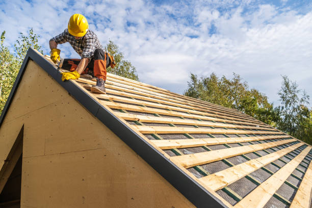 Best Metal Roofing Contractor  in Feasterville, PA