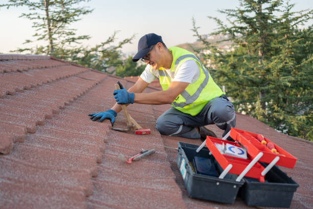 Slate Roofing Contractor in Feasterville, PA