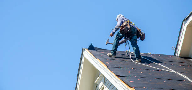 Quick and Trustworthy Emergency Roof Repair Services in Feasterville, PA