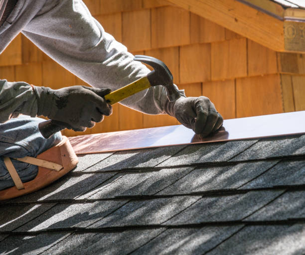 Residential Roof Replacement in Feasterville, PA